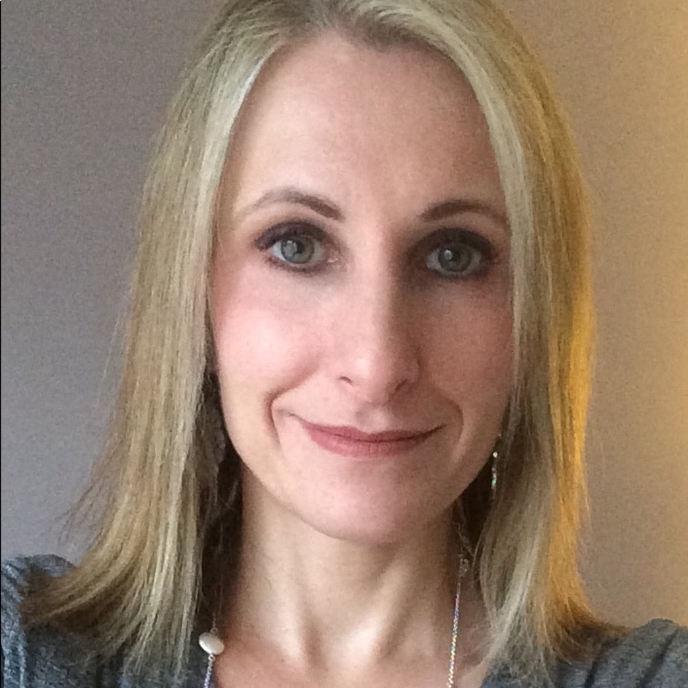 Meet your Posher, Brynn